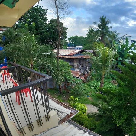 Antwet Backpacker'S Inn & Rooftop Bar Dumaguete City Kültér fotó
