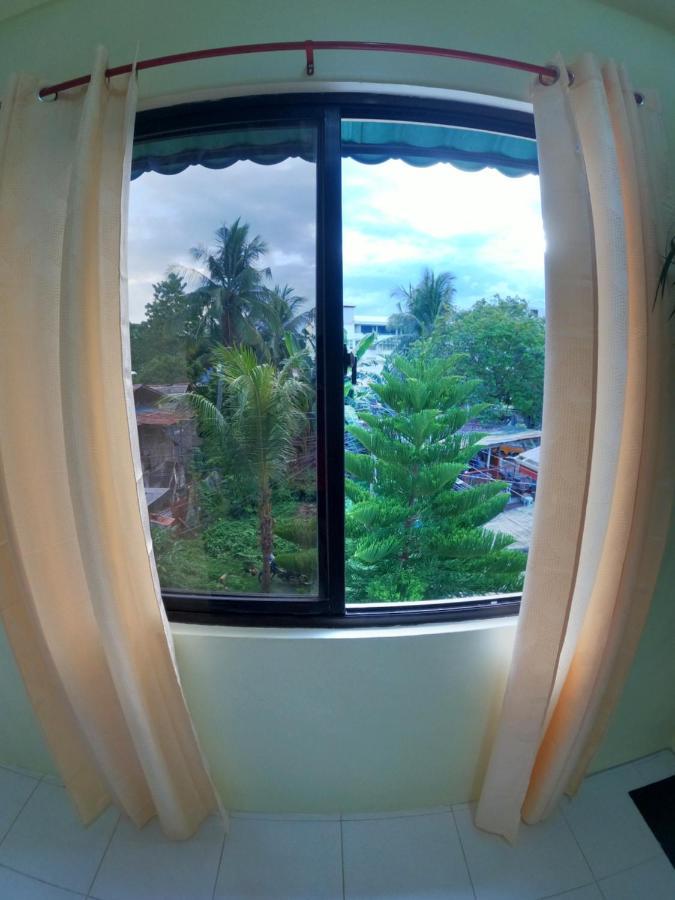 Antwet Backpacker'S Inn & Rooftop Bar Dumaguete City Kültér fotó
